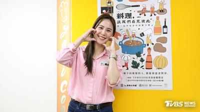 黃小柔11歲帥兒爆紅!她怕當阿嬤急下禁愛令 驚喜宣布大企劃