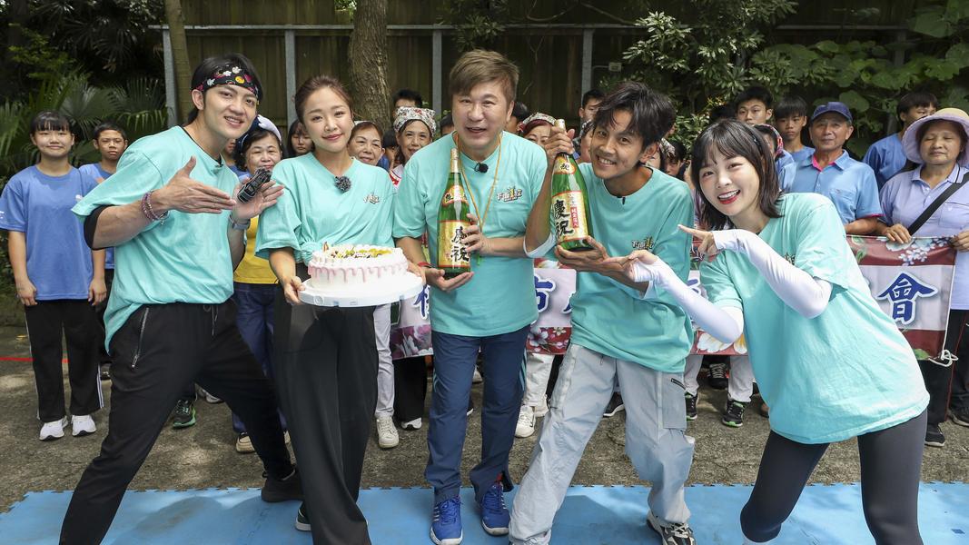 (圖/TVBS)
