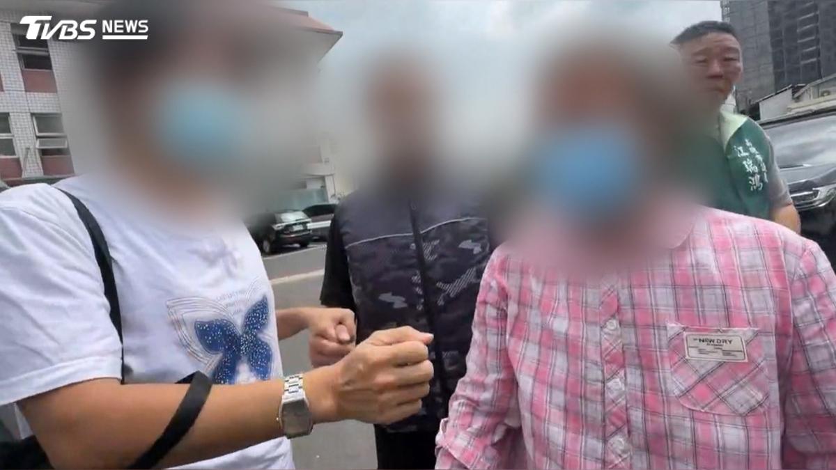 詭異自首藏共犯?車行命案疑點重重