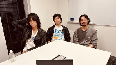 唱《航海王》片尾曲爆紅要來台! 「時速36公里」大吵14小時險解散