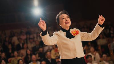 金馬63/影后、女配競爭超激烈!余香凝《雙囍》二搶影后「正在陪小孩」 翁倩玉《陽光》成定海神針