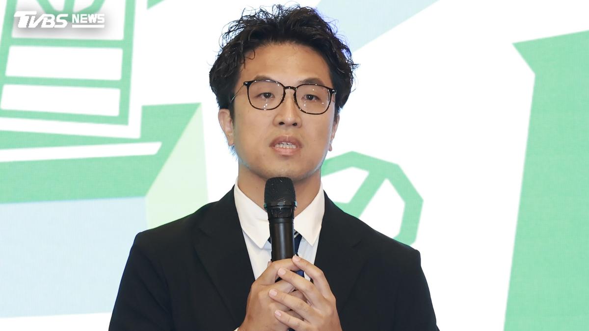 「沈伯洋已經贏了!」網紅表態力挺:打到這熱度超乎想像