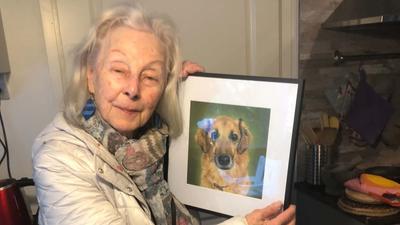 芬蘭國寶女星席拉賽拉辭世享壽89歲!曾為《變身國王》配音 拒收花束改捐善款救流浪狗