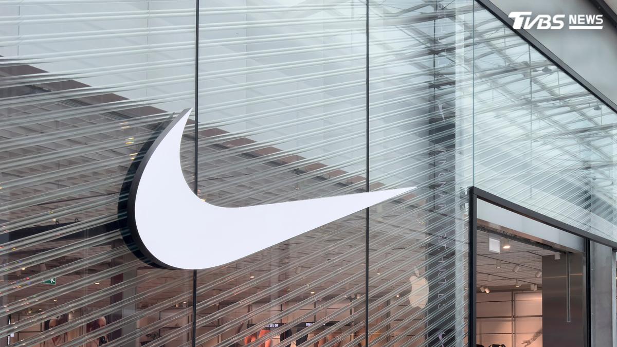 Nike營收慘將大裁員!中國市場跌26% 盤後股價血崩8.5%