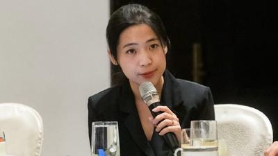 逆轉輕判周玉蔻!徐巧芯點名「法官侯廷昌」:監委刷掉你剛好而已