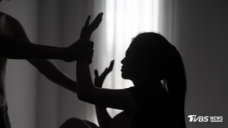 女學生遭康乃爾兄弟會成員性侵。(示意圖/Shutterstock達志影像)