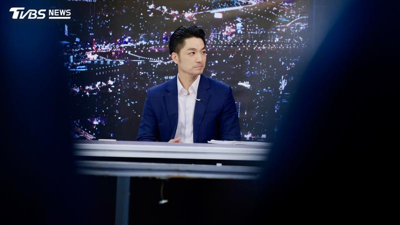 2026選舉-九合一大選台北市-台北市長選舉-蔣萬安台北市長-蔣萬安生生喝鮮奶