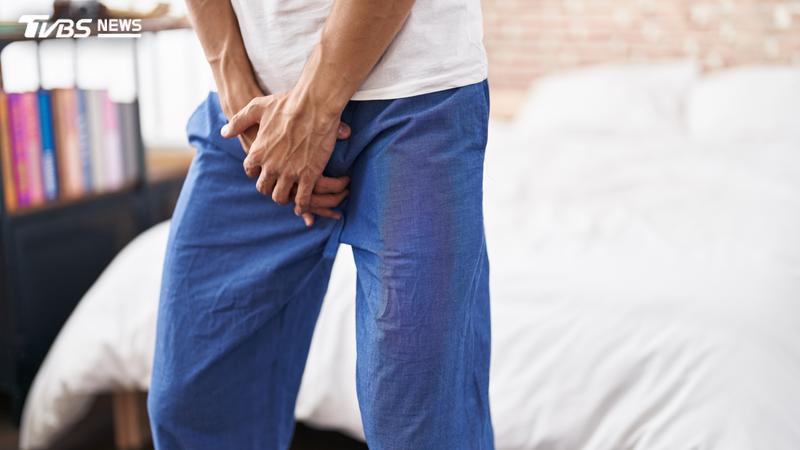 醫師提醒,重度糖尿病患者私密處可能搔癢、破皮甚至出現撕裂傷。(示意圖,非當事人/Shutterstock達志影像)