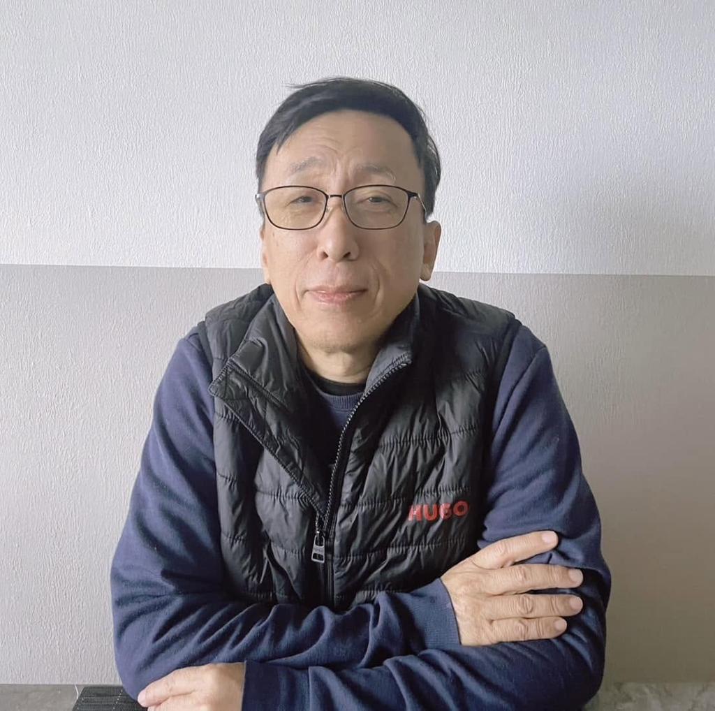 2026選舉-九合一大選台北市-台北市長選舉-蔣萬安台北市長-蔣萬安生生喝鮮奶