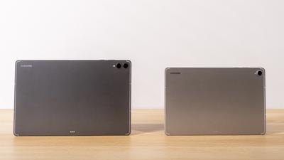 三星旗艦平板Galaxy Tab S12系列亮相!「天璣9500加持」價格大漲