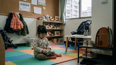 欠繳托育費神隱!狠母假住院將幼童丟包保母家 遺棄罪起訴