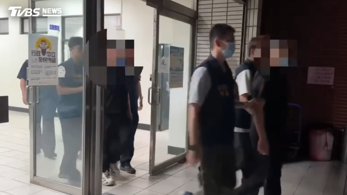 遭熱熔條凌虐下體!兇嫌對屍CPR 7人冷血旁觀幫運屍