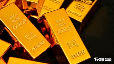 黃金價恐遭多重壓力狂殺!美銀曝走勢不樂觀:Q4跌至3750美元
