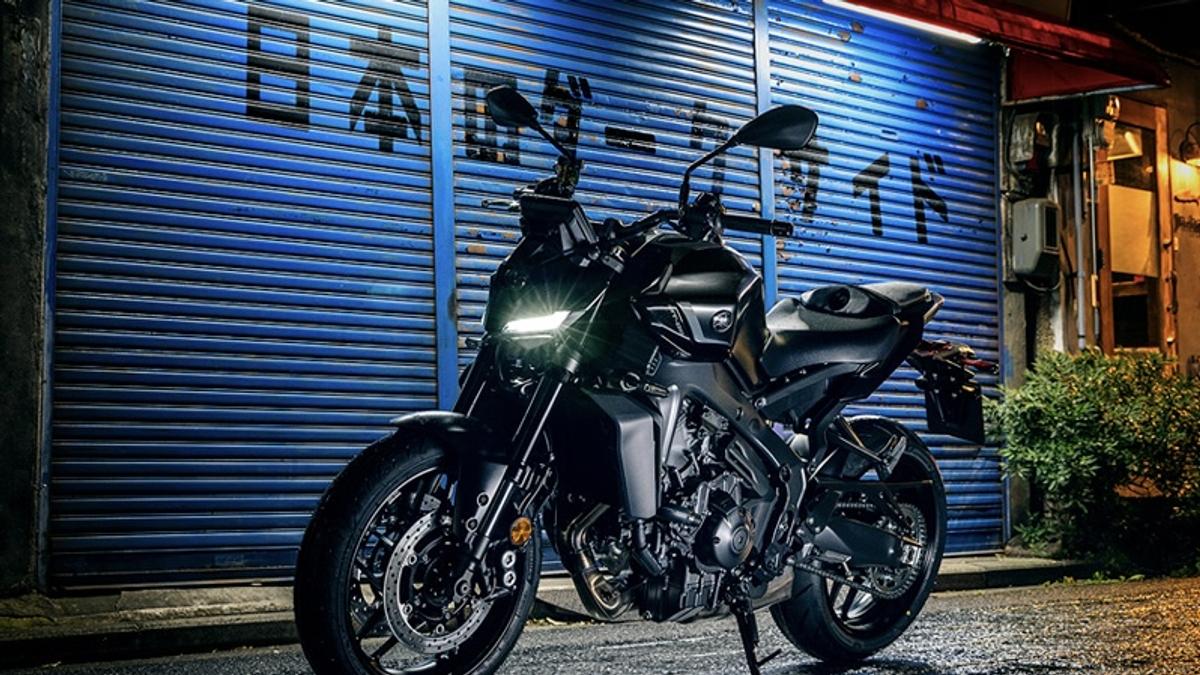 Yamaha紅牌重機MT-09變速箱爆瑕疵「恐無法換檔」!原廠召回逾百輛