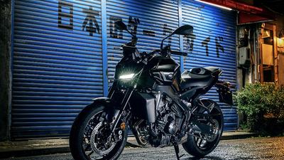 Yamaha紅牌重機MT-09變速箱爆瑕疵「恐無法換檔」!原廠召回逾百輛