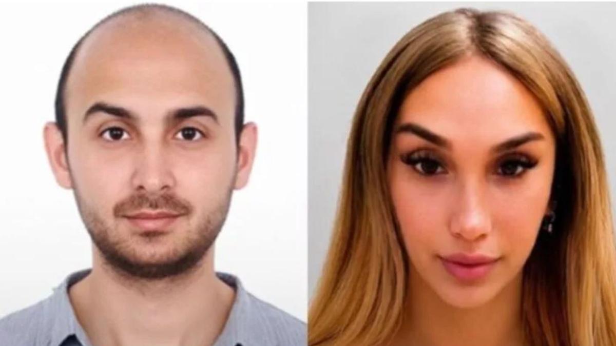 男扮女裝躲8年!土耳其逃犯「變臉」 落網時還拿親妹身分證