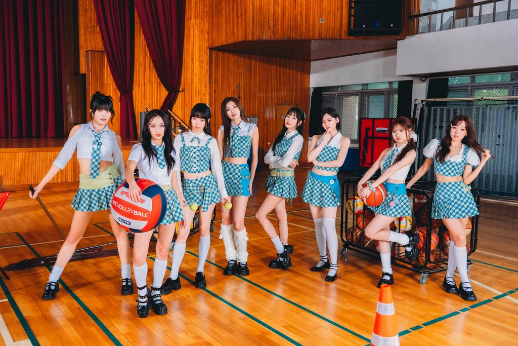 W!nky。（圖／緯來電視網 × 泰坦星文創提供）