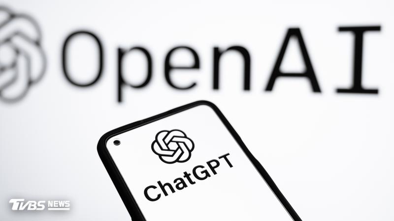 OpenAI證實開除3名研究員,原因涉及「不當處理敏感資訊」。(示意圖/Shutterstock達志影像)