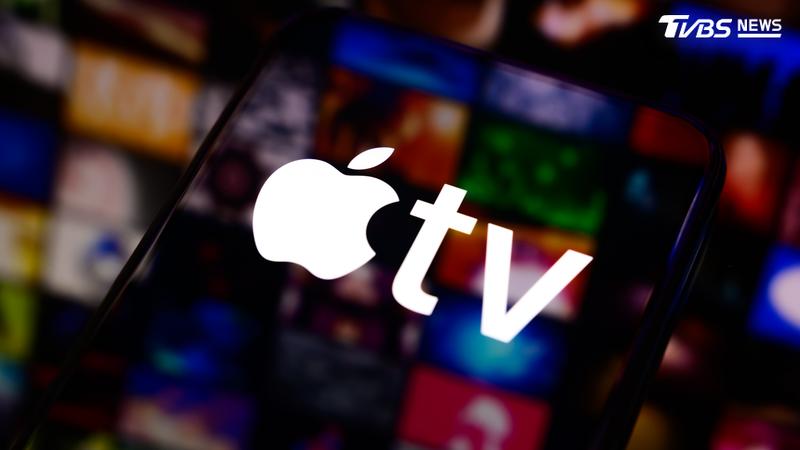 Apple TV於每月初大規模擴充經典電影庫。(圖/Shutterstock達志影像)