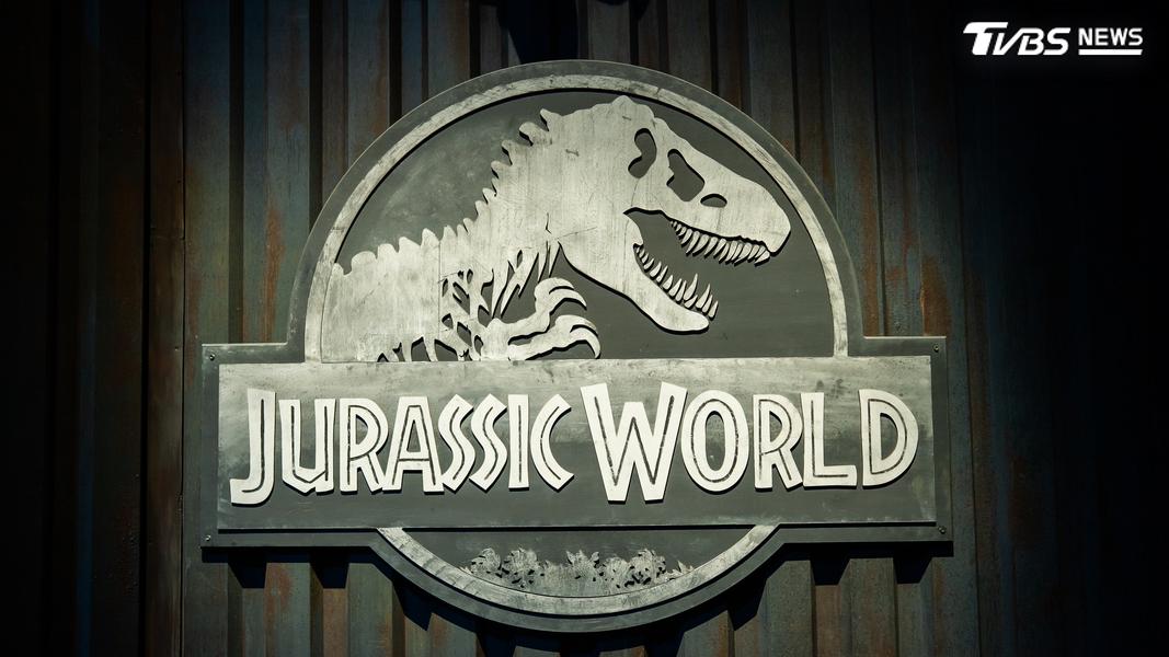 《侏羅紀世界》(Jurassic World)。(圖/Shutterstock達志影像)
