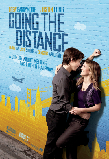 《真愛零距離》（Going the Distance）。（圖／翻攝自IMDb）