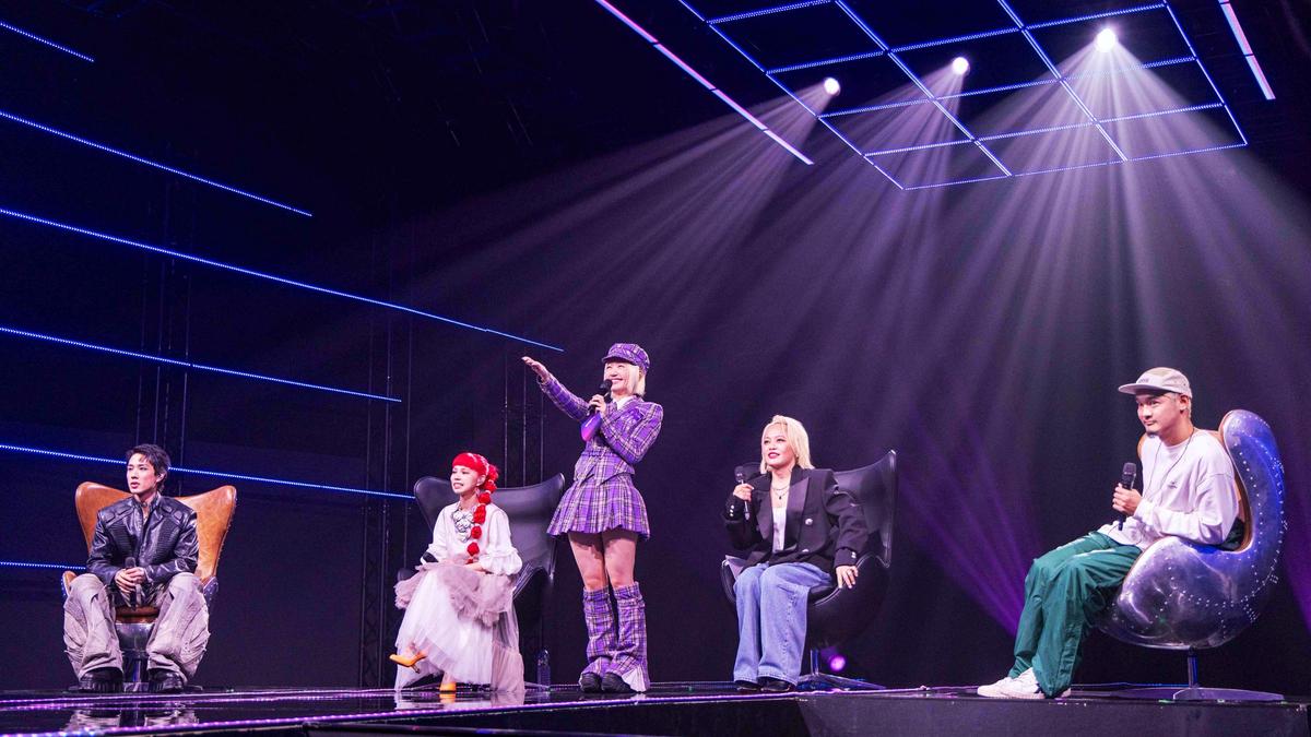 《VPOP ASIA》終局之戰明開打!