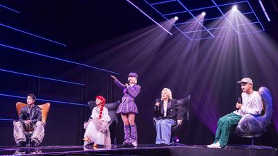 《VPOP ASIA》終局之戰明開打!賽前特別加開直播 7強選手劇透選歌互打氣