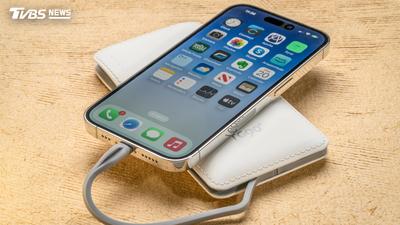 iPhone「1功能」成吃電怪獸!專家曝解法 果粉:多用4小時