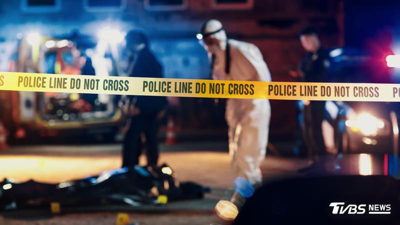 美國德州發生一起悲劇,一名母親在輸掉監護權官司後,殘忍槍殺4歲女兒並自轟。(示意圖,與此案無關/達志影像 shutterstock)