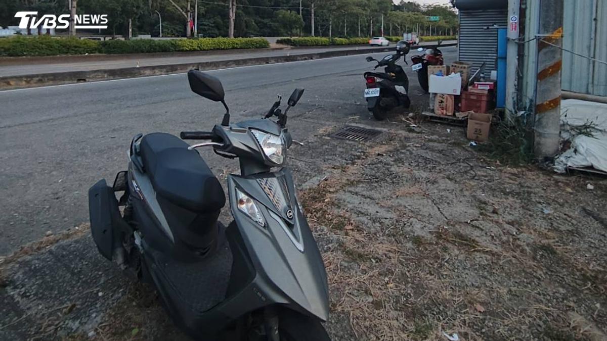 機車拋錨叫救援「苦等逾4小時」險中暑 損失整天薪氣炸