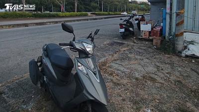 機車拋錨叫救援「苦等逾4小時」險中暑 損失整天薪氣炸