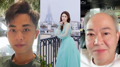 蔡天鳳碎屍案開審!檢揭父子早數週布局 還問「碎骨機」價格