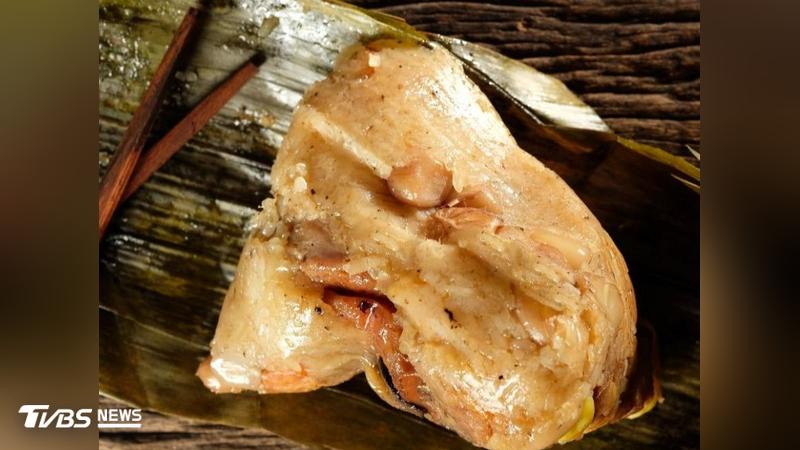 送「肉粽+提杯」涉賄選!屏東潮州里長候選人遭搜索。(圖/Shutterstock達志影像)