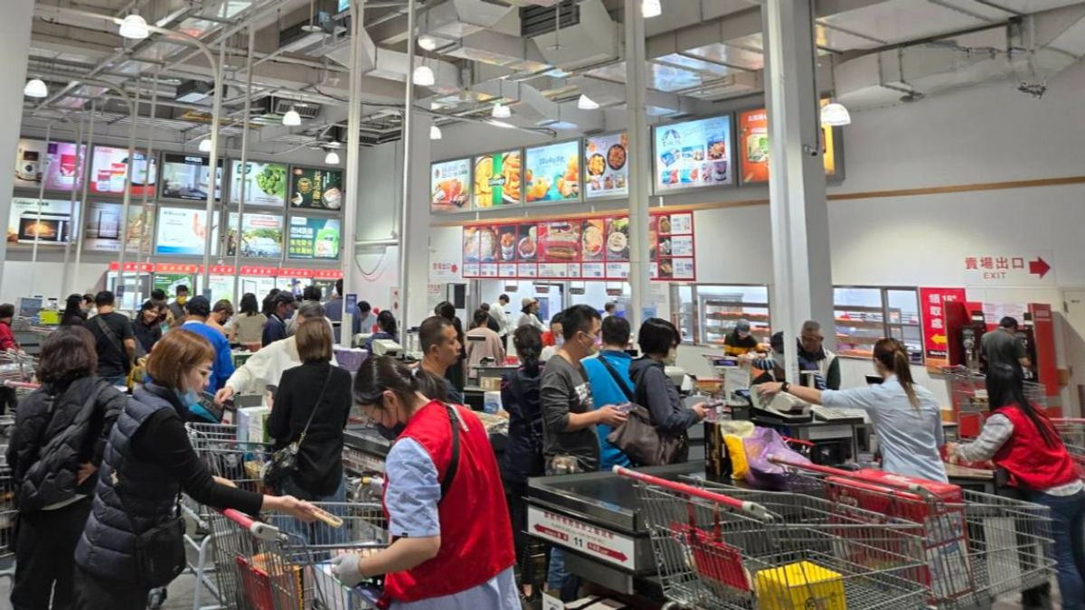 免排隊!好市多最佳採買時機曝 內行推爆:還有打折