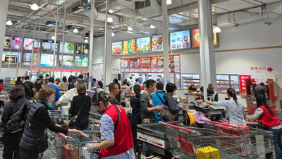 免排隊!好市多最佳採買時機曝 內行推爆:還有打折