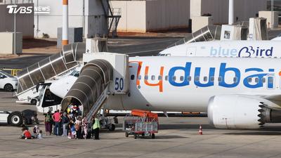 杜拜航空刺傷機長副機師身分曝 曾因「極端思想」遭阿曼航空禁飛