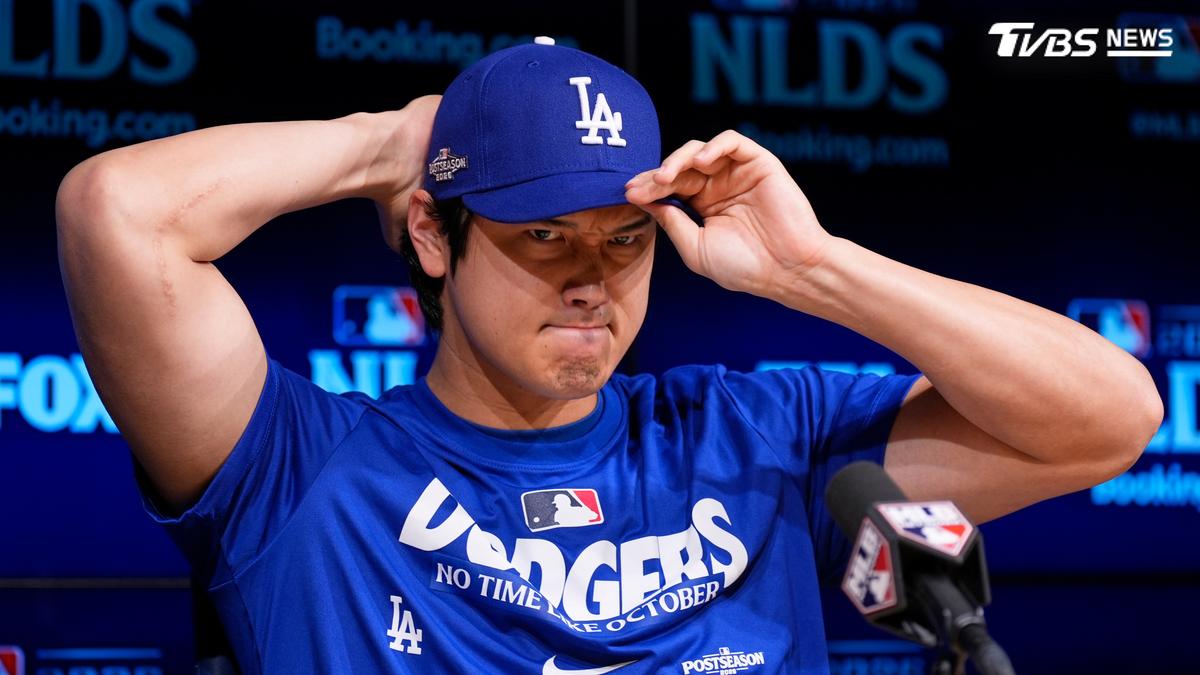 MLB/走出傷兵名單!大谷翔平感性謝愛妻 燦笑曝「單手抱女兒」