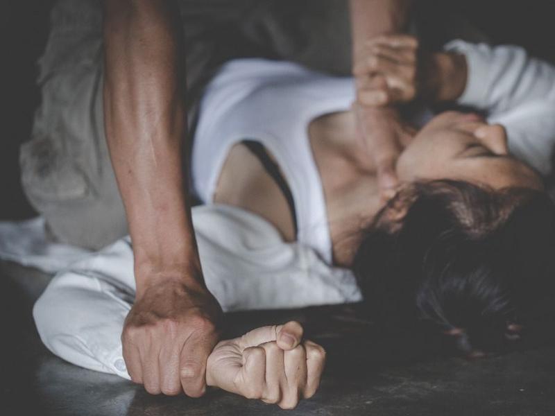 北部一名鬼父性侵繼女重判7年6月。(示意圖,非當事人/shutterstock達志影像)