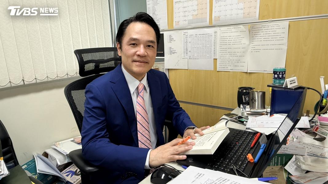 正確認識台灣四種醫院:權屬不同 責任也不同!(圖/TVBS)