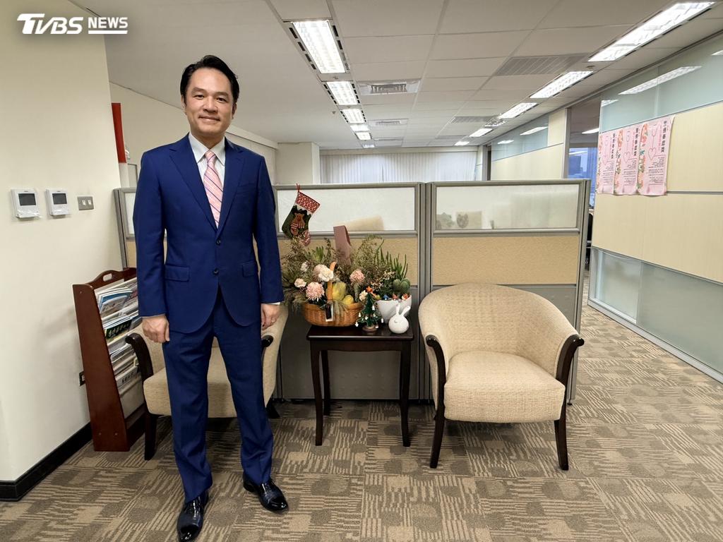 正確認識台灣四種醫院：權屬不同　責任也不同！（圖／TVBS）