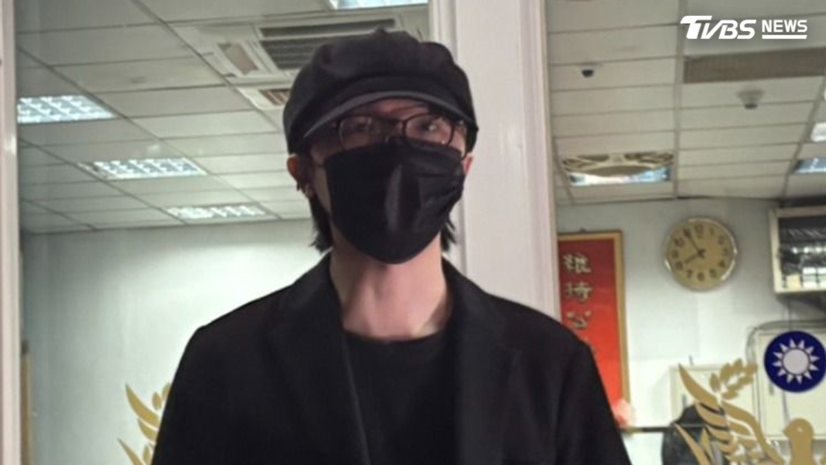謝震廷「疾病急性發作」!涉亮刀威脅未出庭 怒駁裝病放鳥