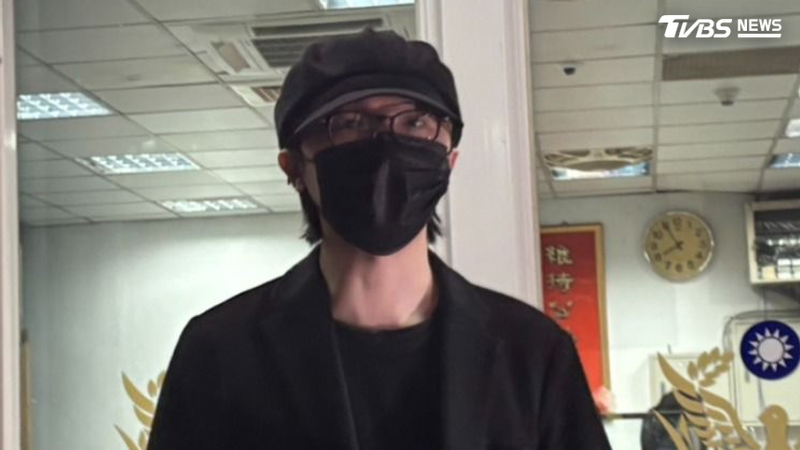 謝震廷-謝震廷現況-謝震廷起訴-謝震廷開庭-謝震廷是誰