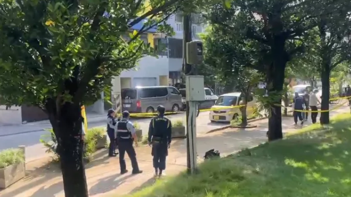 沖繩那霸飯店驚傳命案!女倒臥房內身亡 同行男詭異人間蒸發