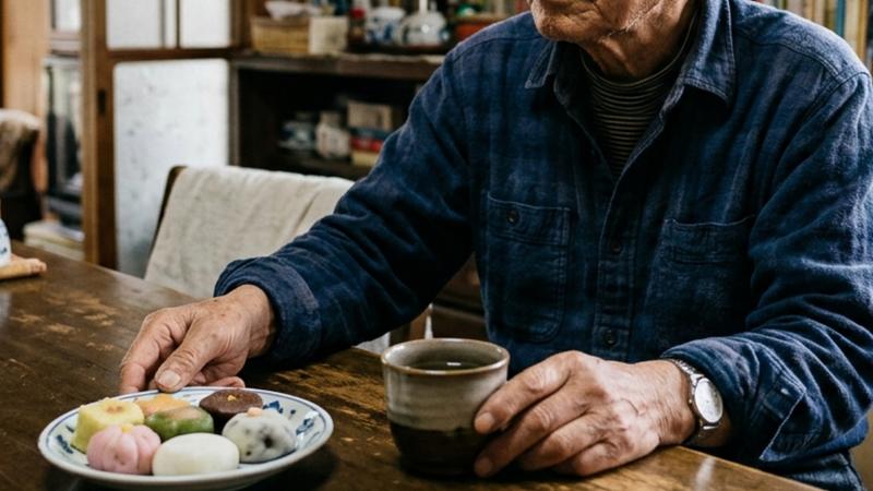 醫師指出,控糖也要留意主食及澱粉攝取量。(示意圖/AI生成)