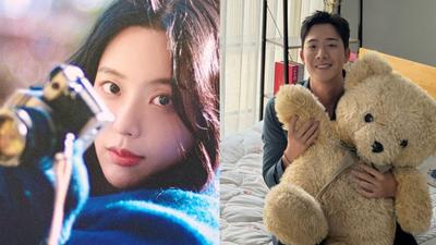 形象健康也中招!韓星JiWon、車炫承爆罹「血癌」 醫揭1保命口訣