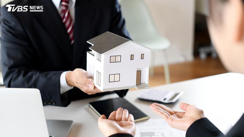 住宅風水也是部分買房族會納入考量的條件之一。(示意圖/Shutterstock達志影像)