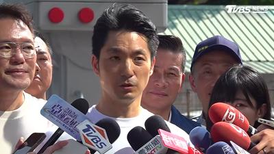 吸毒像買鋼彈成癮?沈伯洋毒品主張被起底 蔣萬安怒嗆:怎麼教孩子