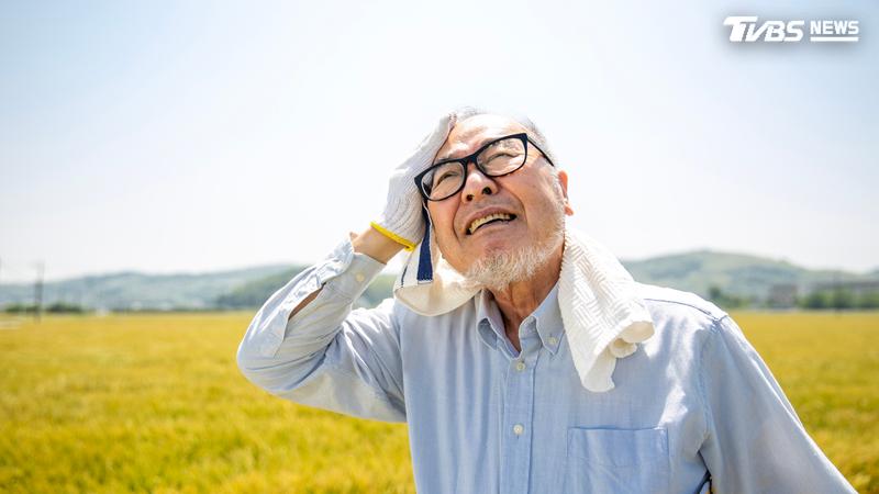 田中健司經歷了10種以上的倉儲、農作、清潔等工作。(示意圖/Shutterstock達志影像)