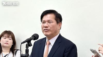 林佳龍將抵鳳凰城!為辦事處揭牌 AIT藍鶯陪同訪台積電
