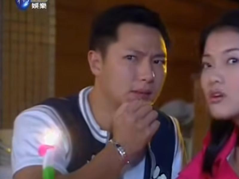 《麻辣鮮師》童老師賈欣惠近況曝光!凍齡美貌讓全網掀起回憶殺。(圖/翻攝自YouTube節目片段)